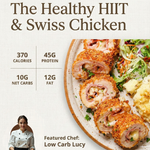 HIIT & Swiss Chicken