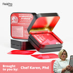 Compliance Strips: Productivity Protocol