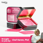 Compliance Strips: Sleep Protocol