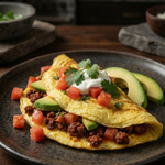 *Huevos del Jefe