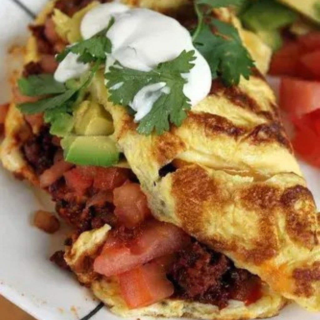 Huevos del Jefe