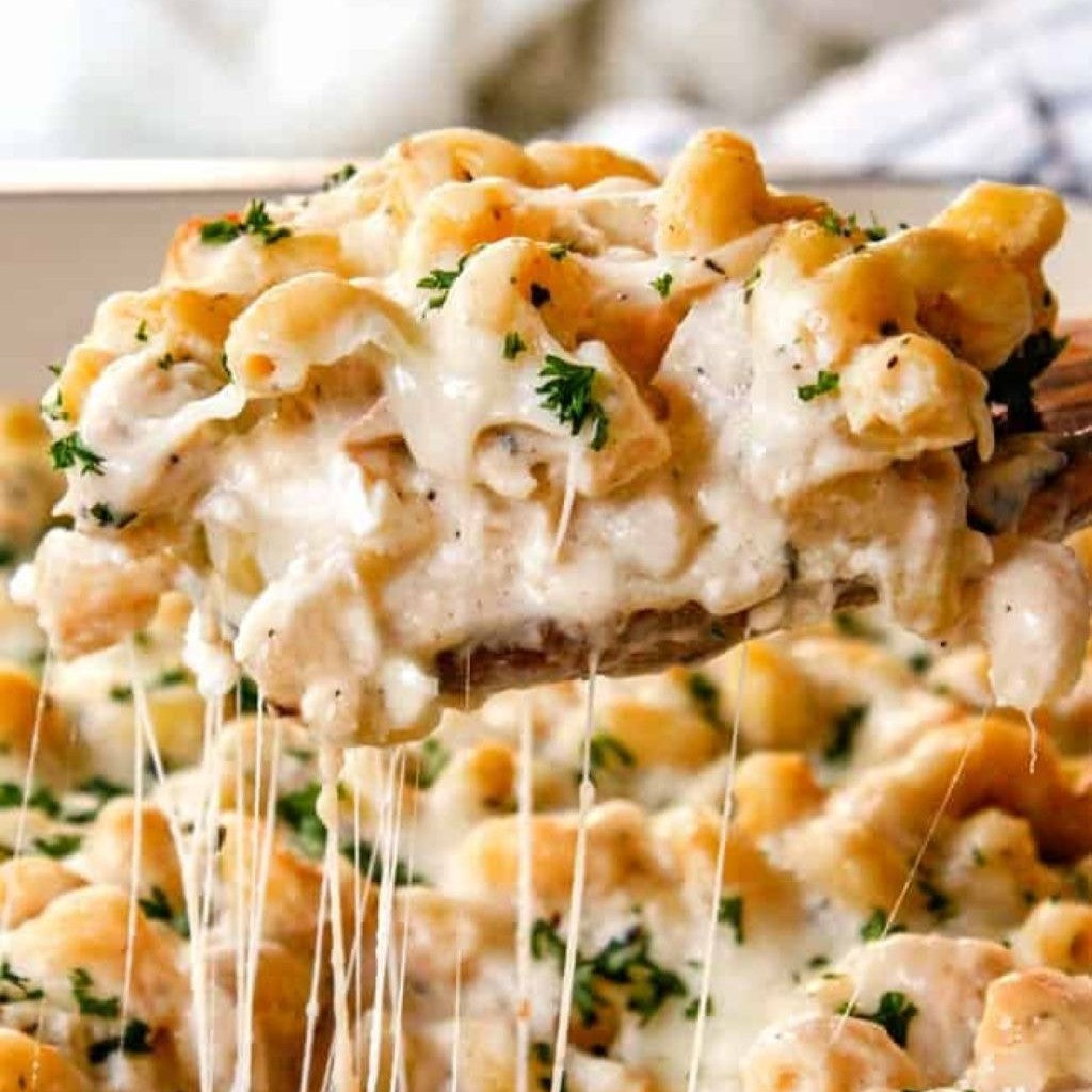 Pasta La Vista