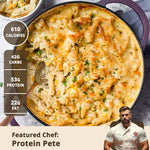 Popeye's Protein Plate
