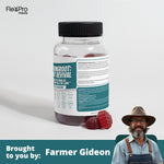 StrongRoot: Joint Revival