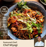 Zen Noodle Bowl