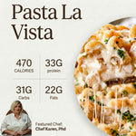 Pasta La Vista