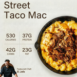 Street Taco Mac