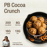PB Cocoa Crunch (6pk)