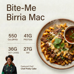 Bite-Me Birria Mac