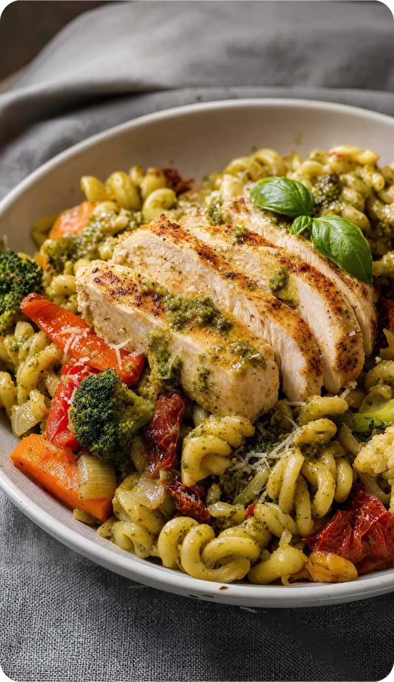 FlexPro meal