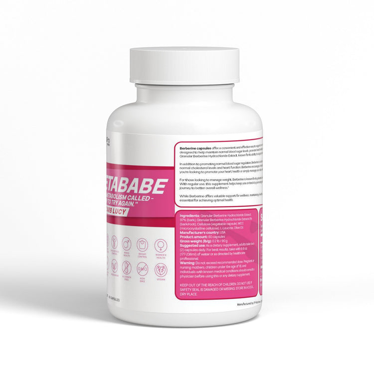Berberine