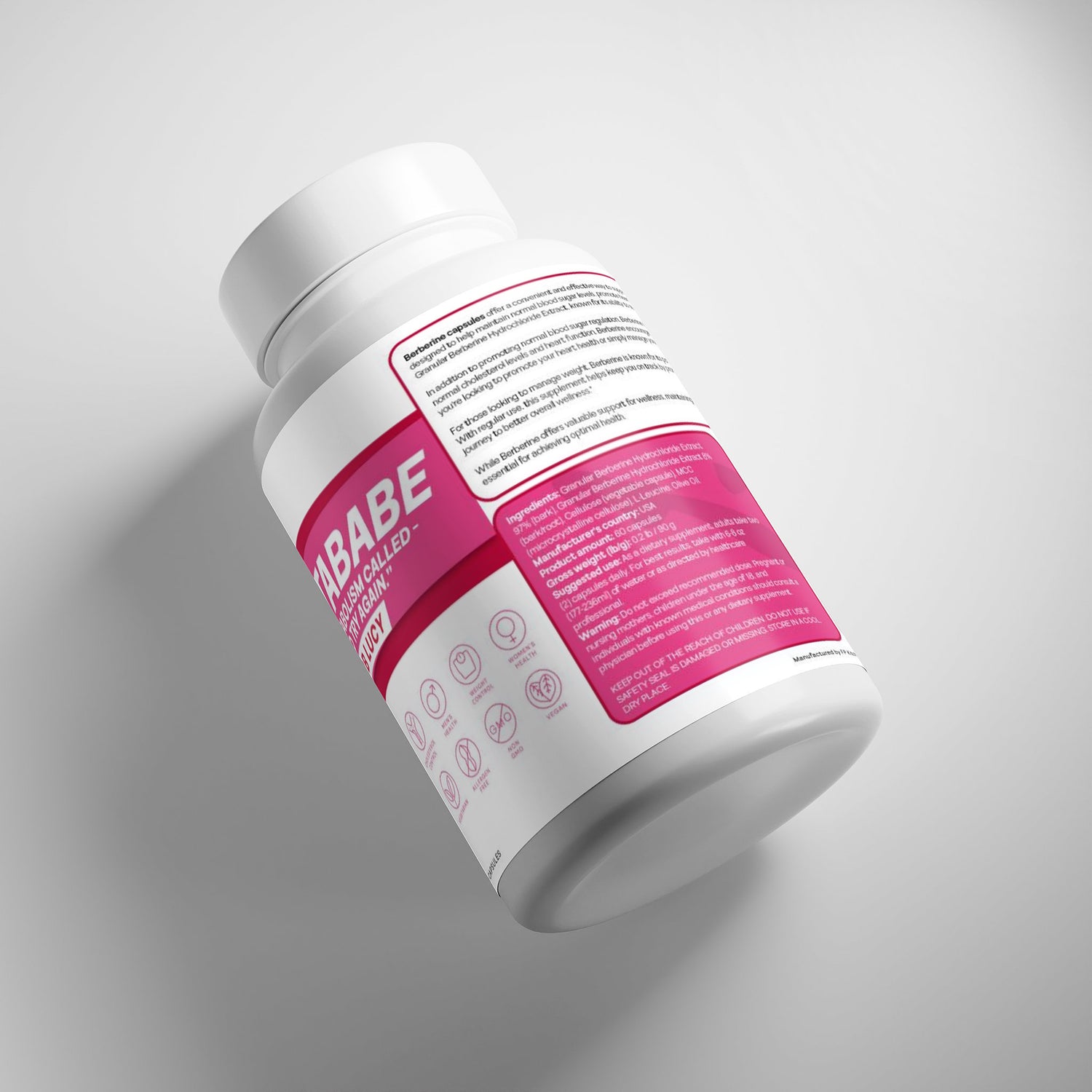 Berberine