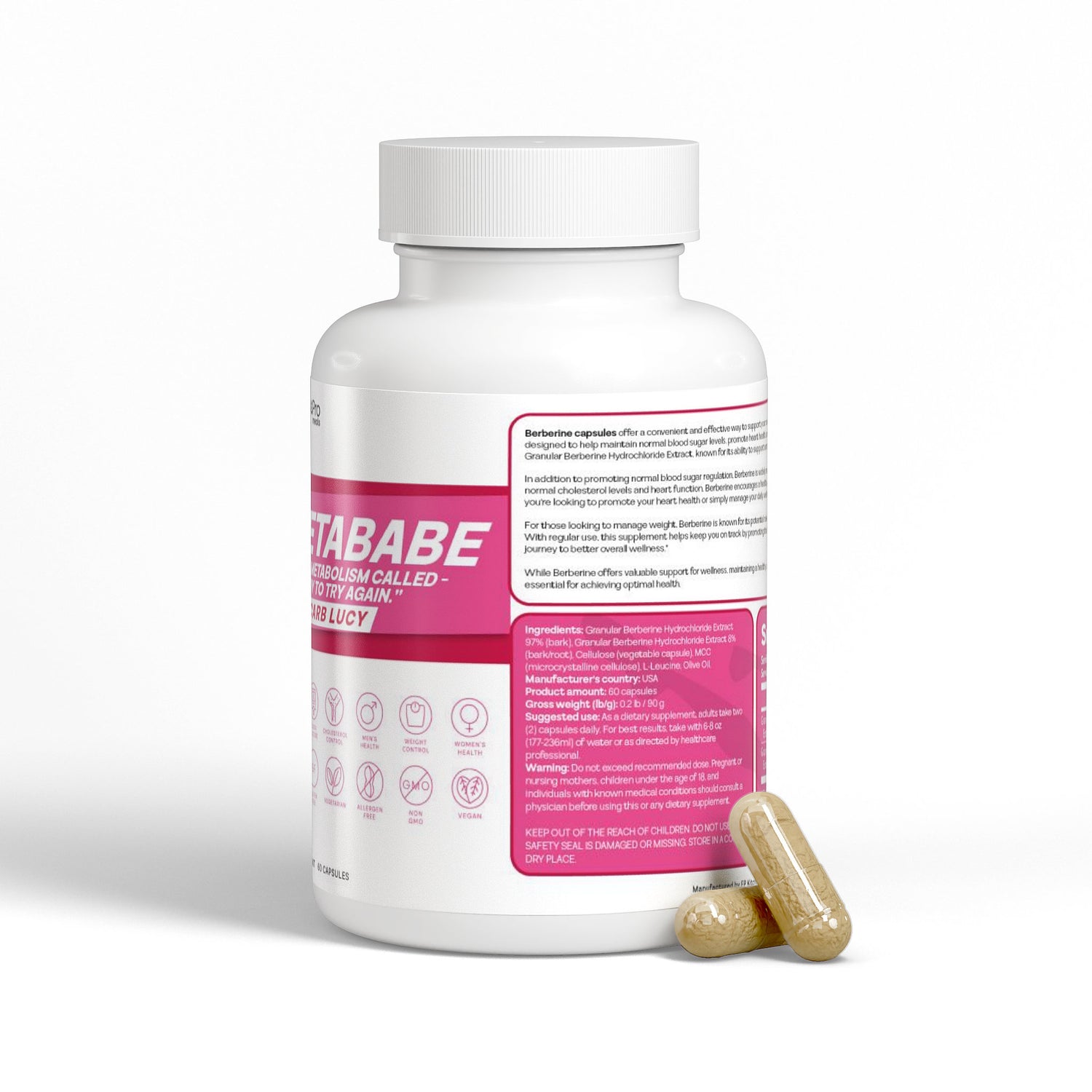Berberine