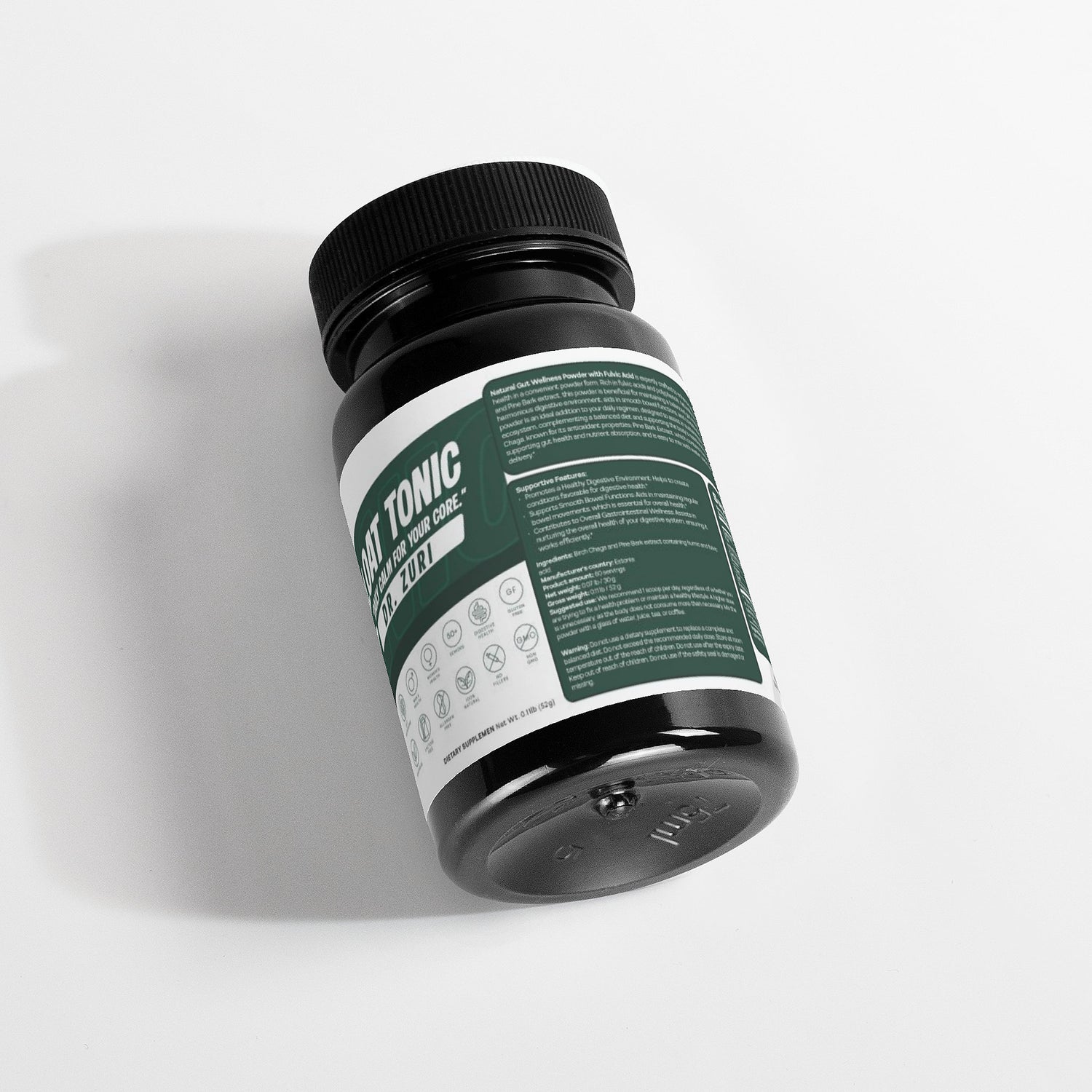 Bloat Tonic
