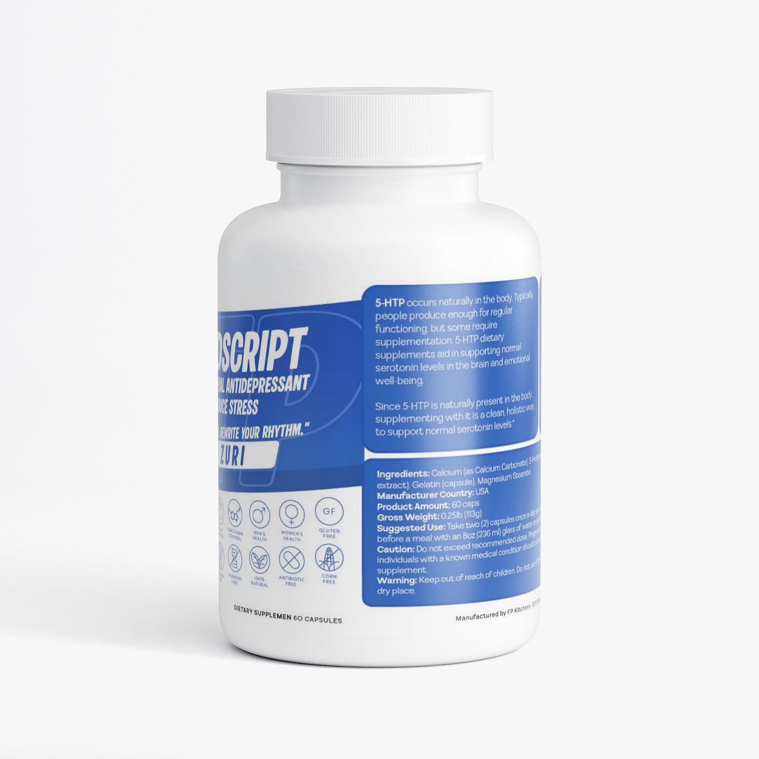 5-HTP