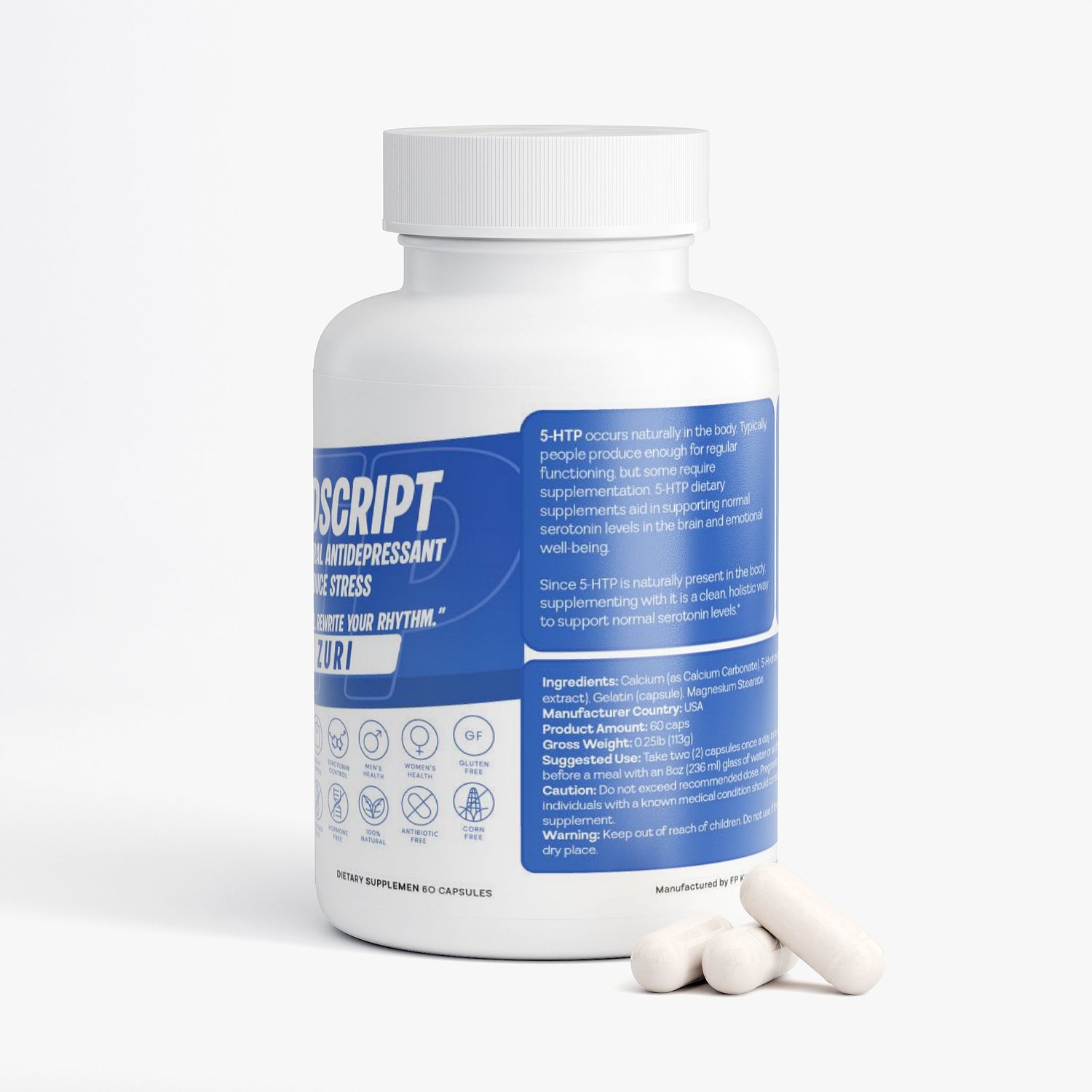 5-HTP