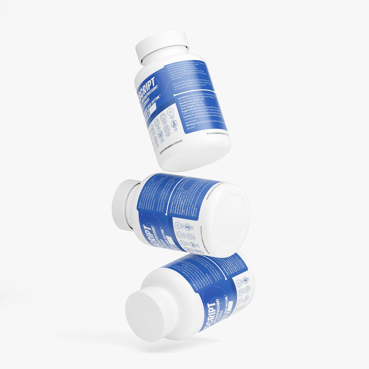 5-HTP