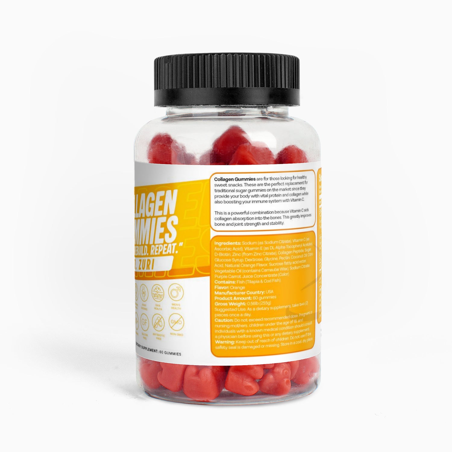 Collagen Gummies