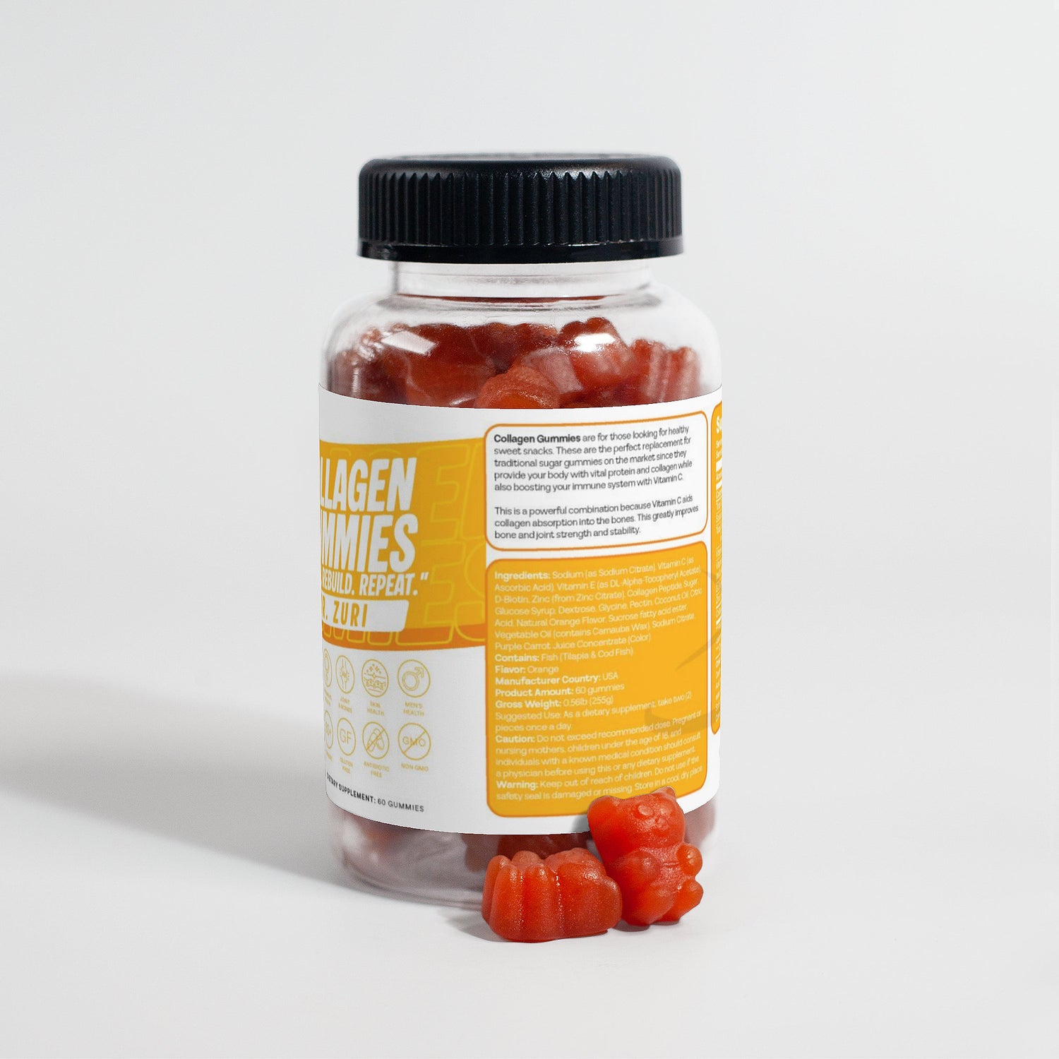 Collagen Gummies