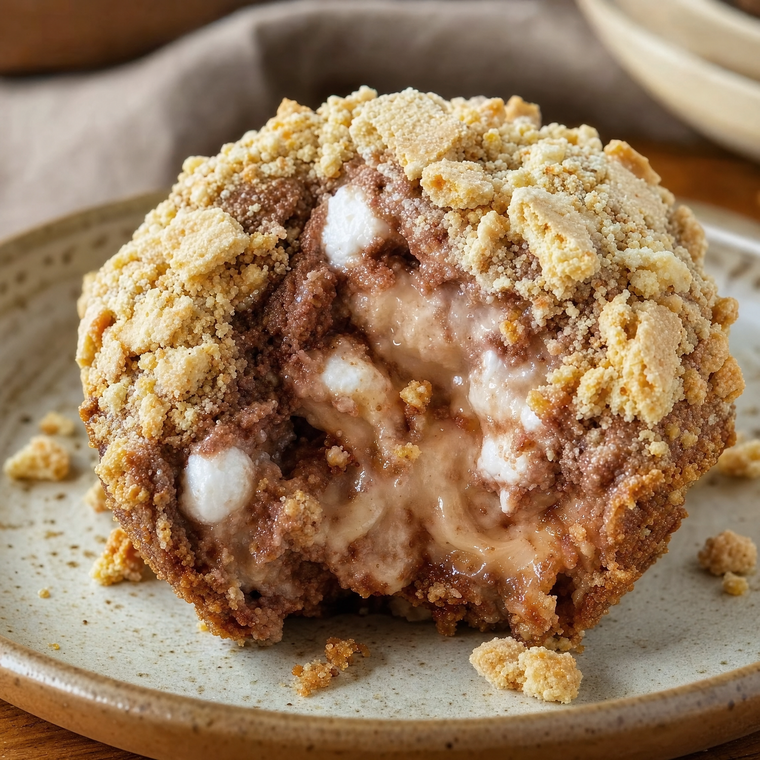 Amish Bonfire Cheesecake (6pk)