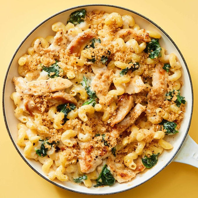 Brava Nonna Pasta