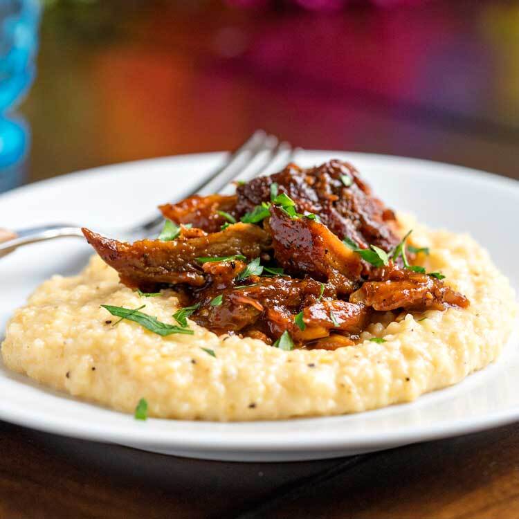 Brisket & Blessings
