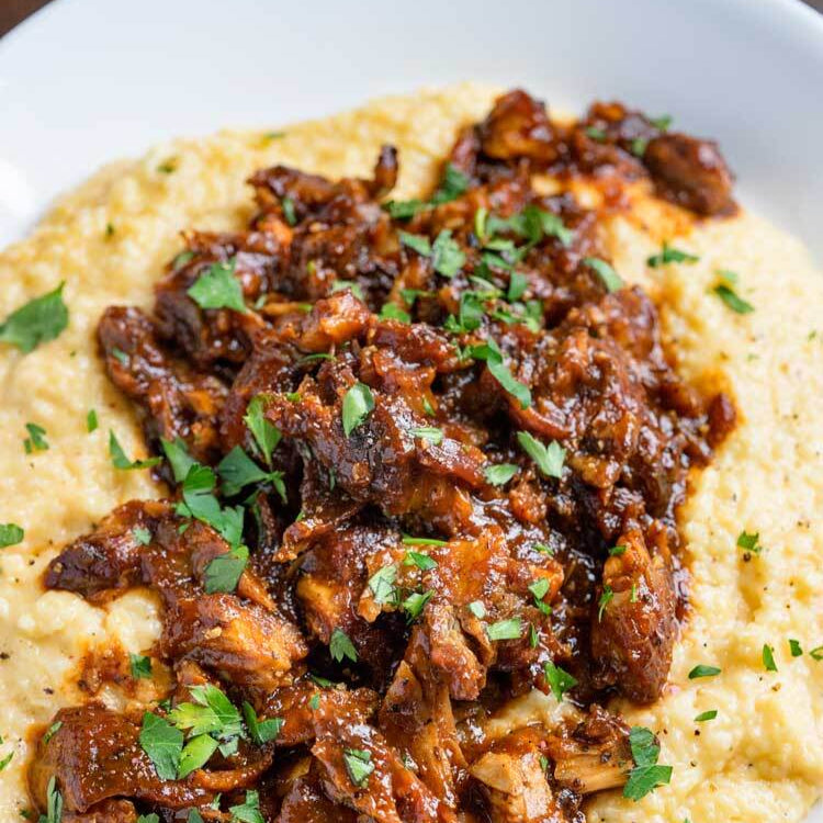 Brisket & Blessings
