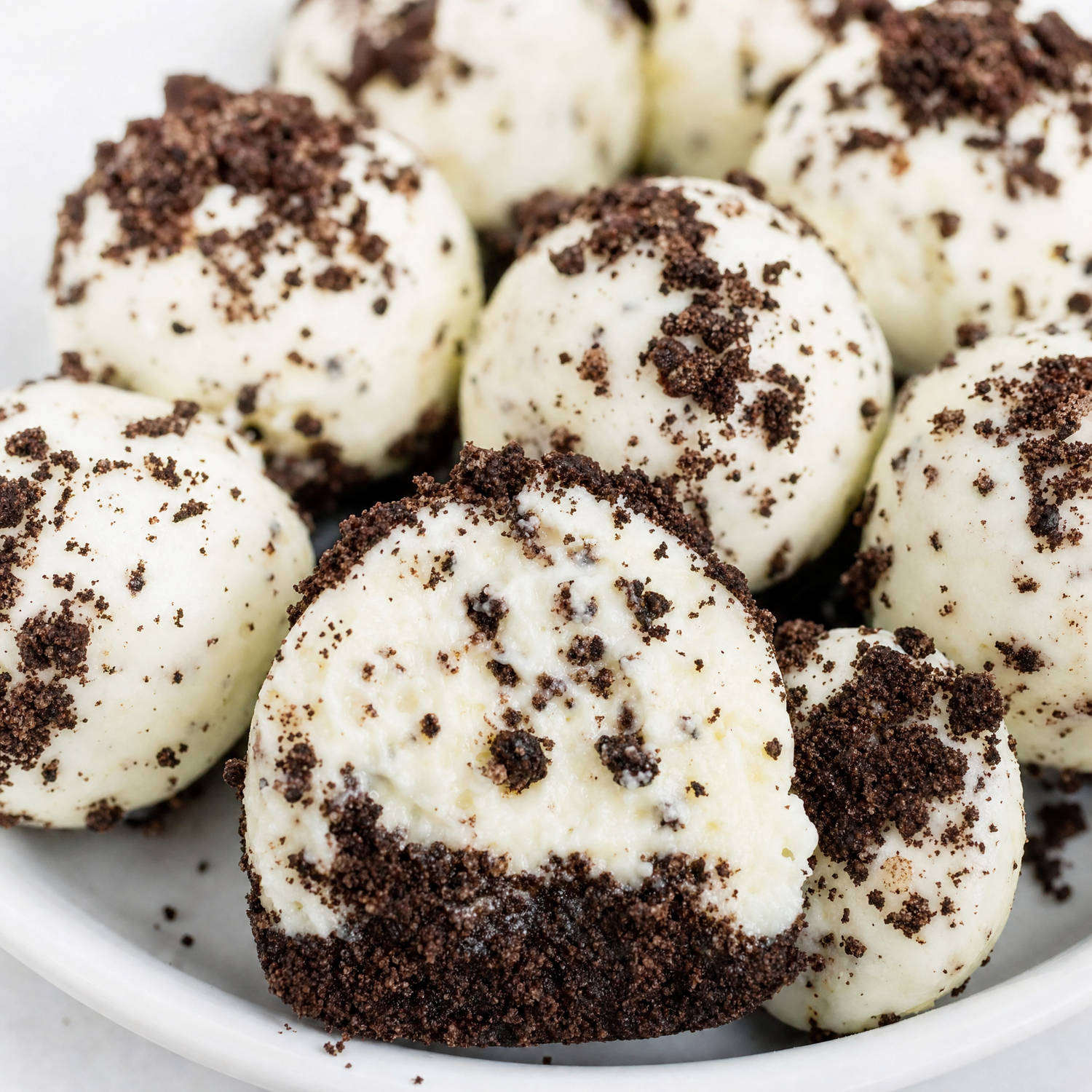 Cookies & Cream Cheesecake (6pk)