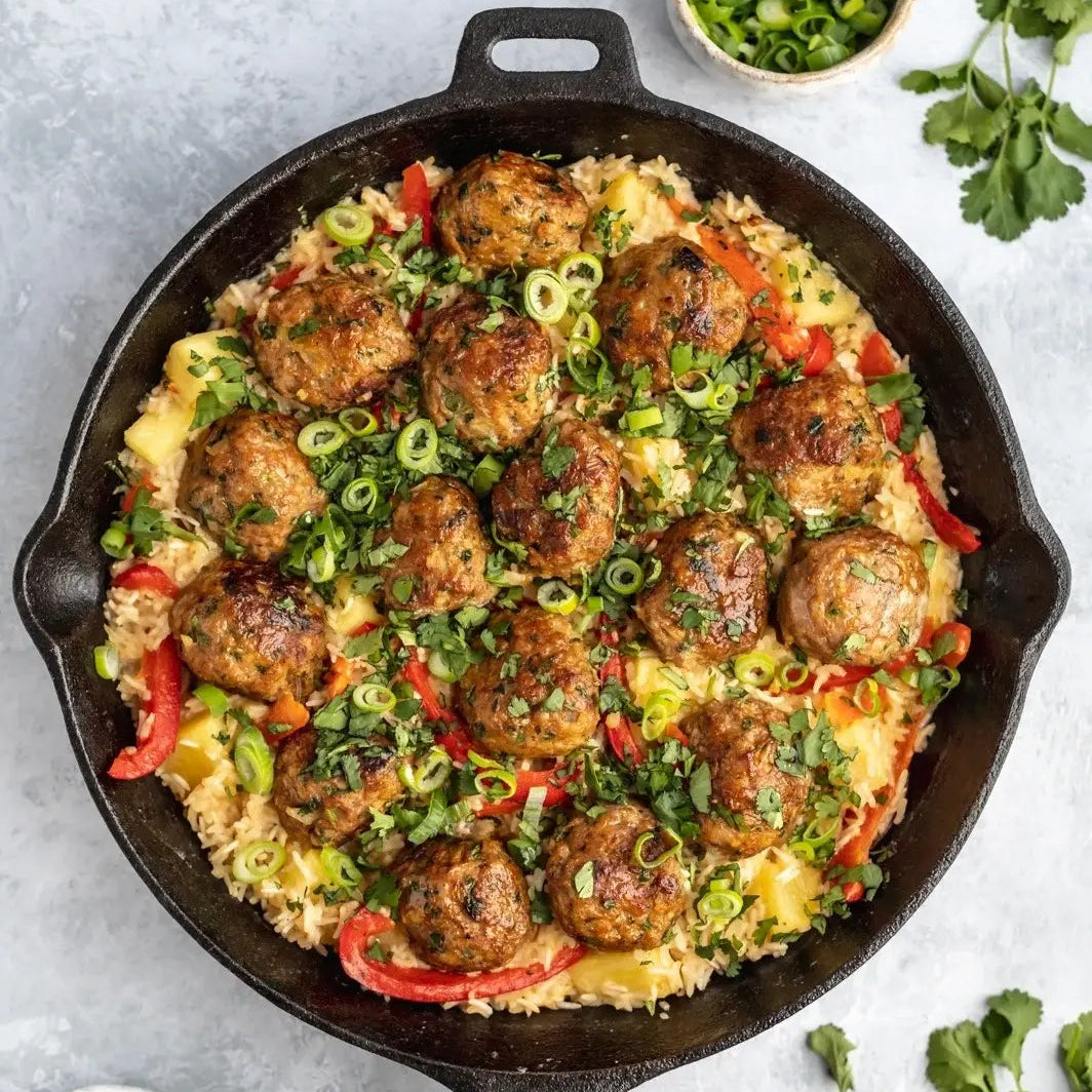 Karenaki Fried Rice