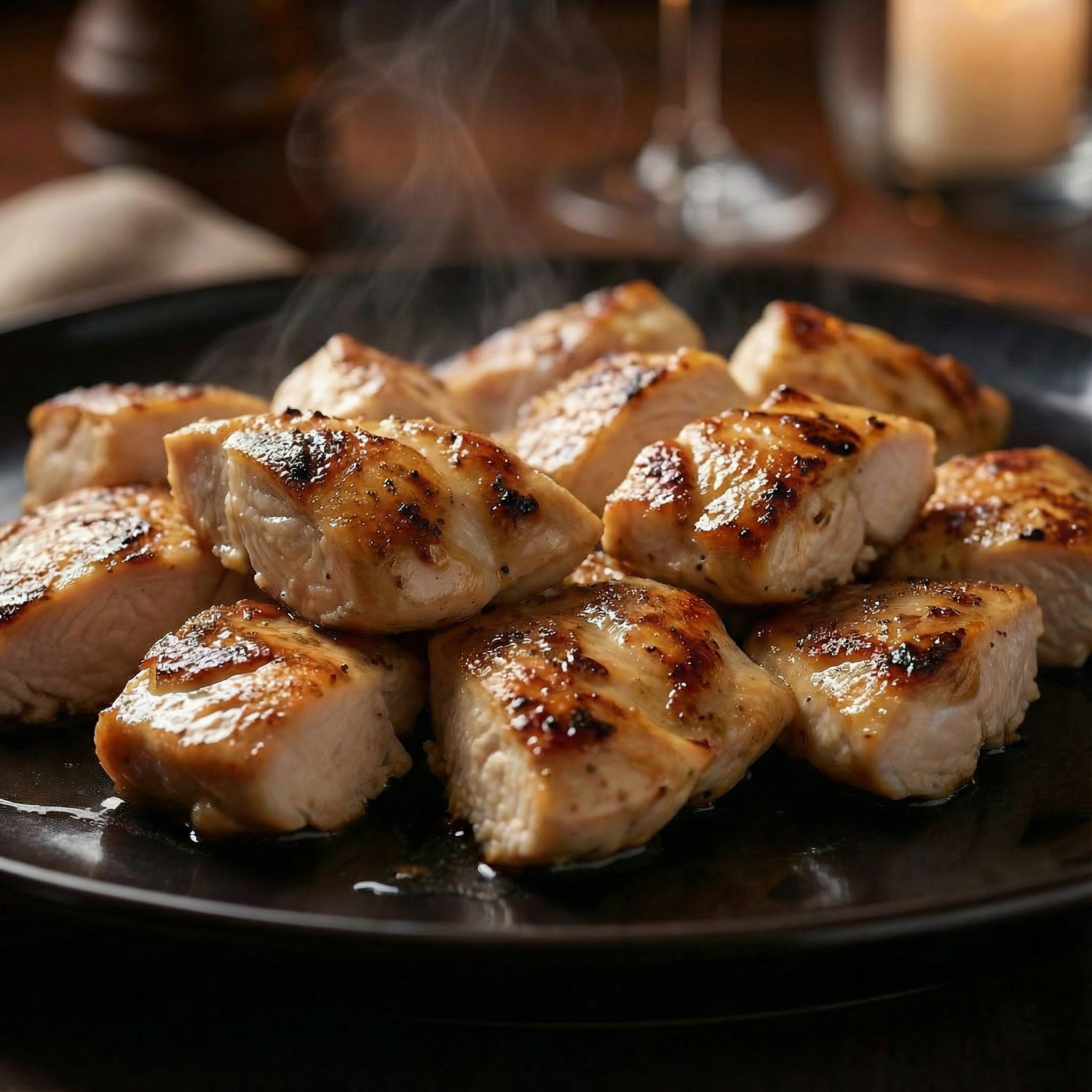 Hormone-Free Chicken (Naked)