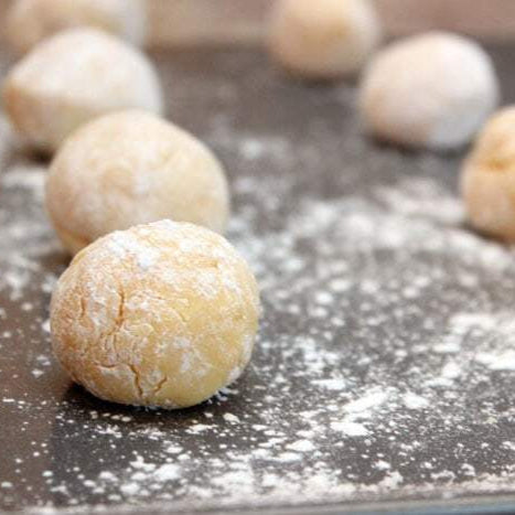 Nonna's Gooey Butter