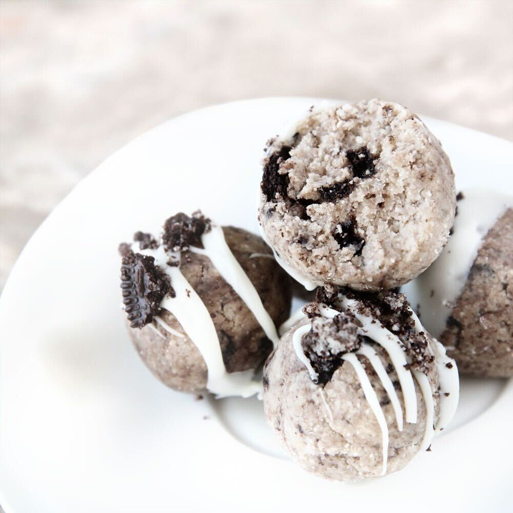 Midnight Cookie Jar