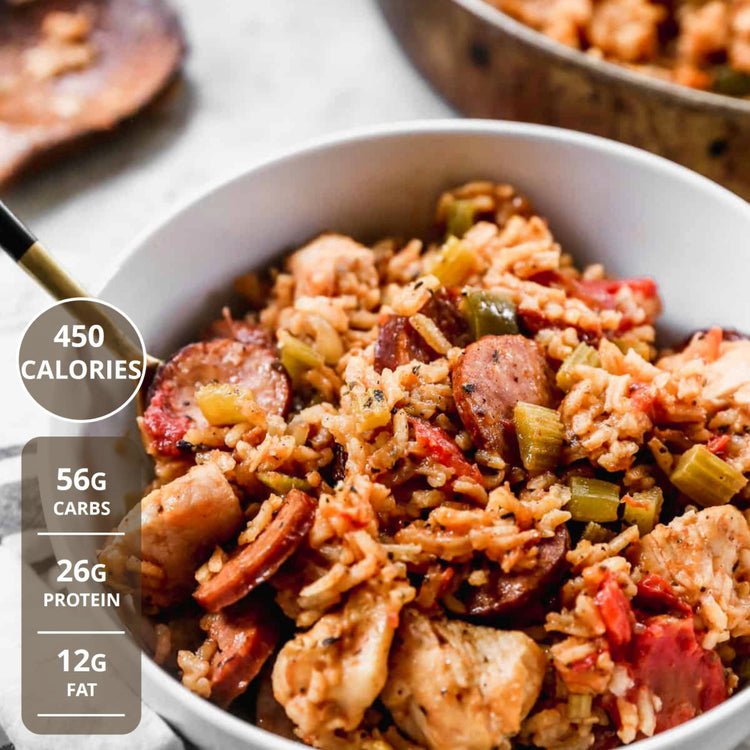 Jambalaya