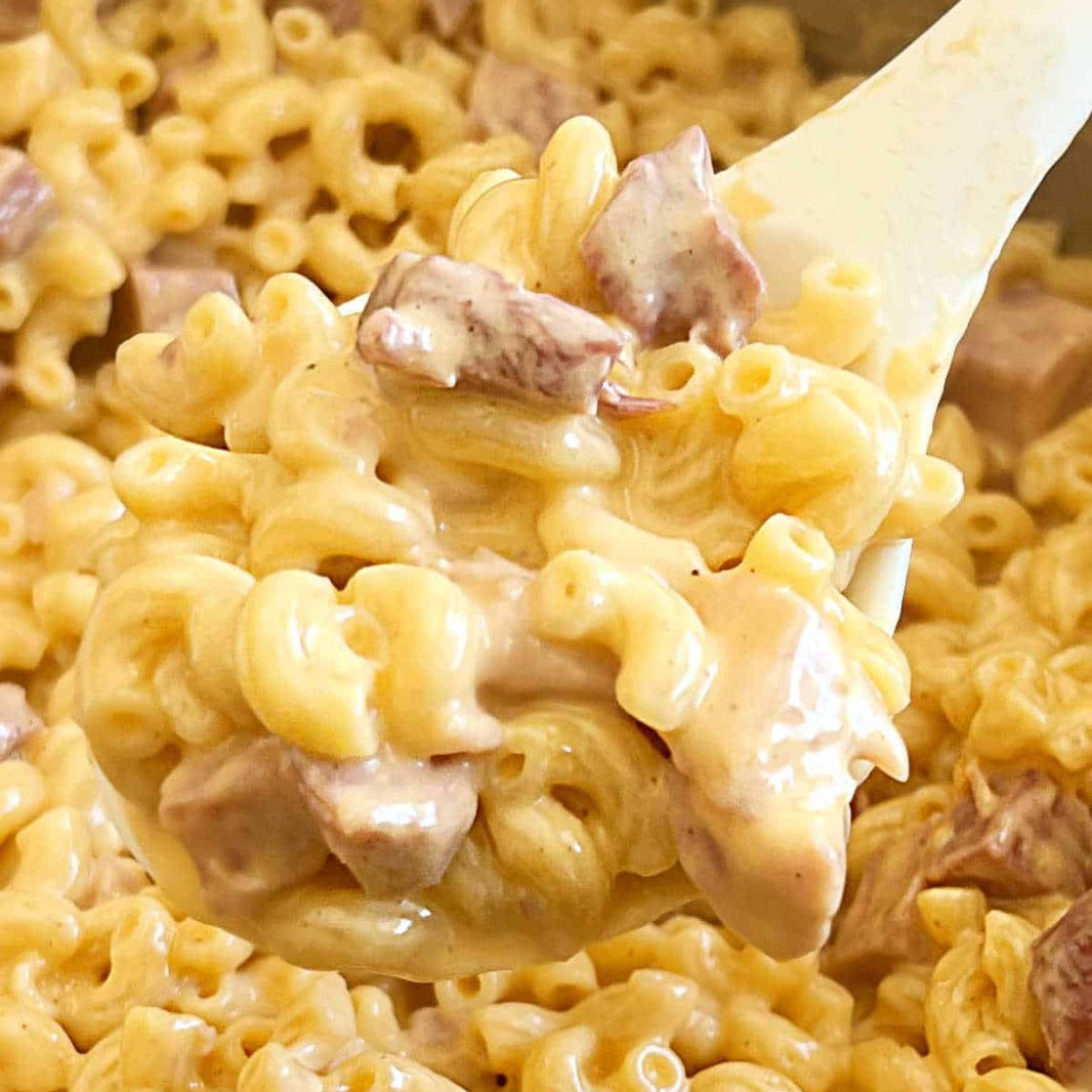 Luxury Mac 'n Cheese