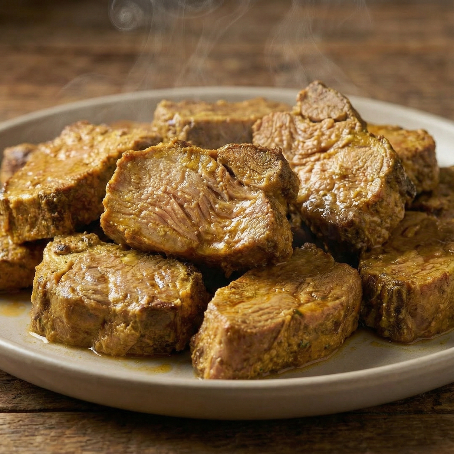 Nonna's Italian Bistecca