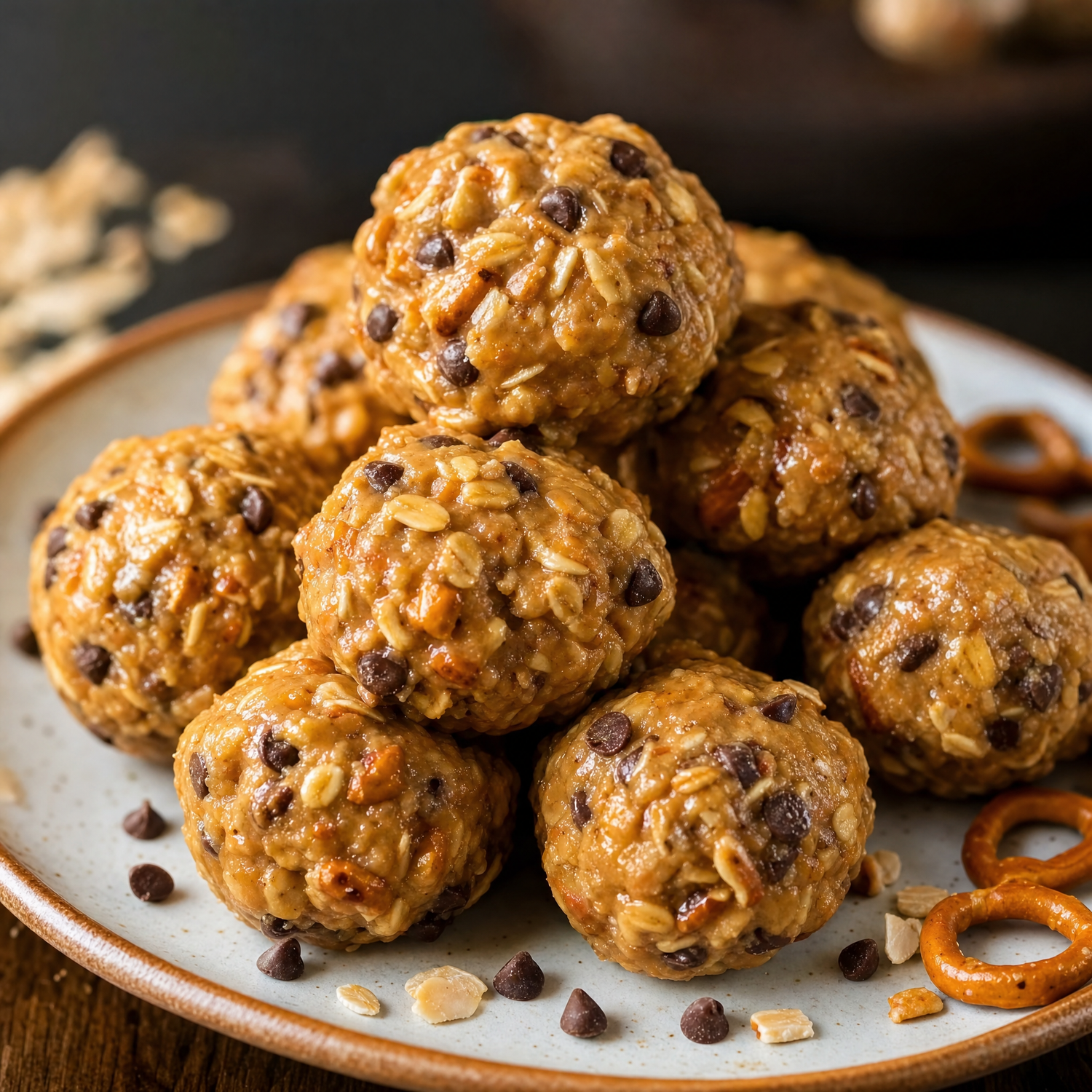 PB Cocoa Crunch (6pk)