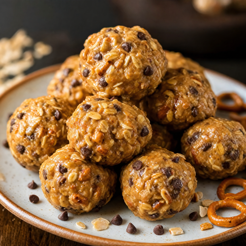 PB Cocoa Crunch (6pk)