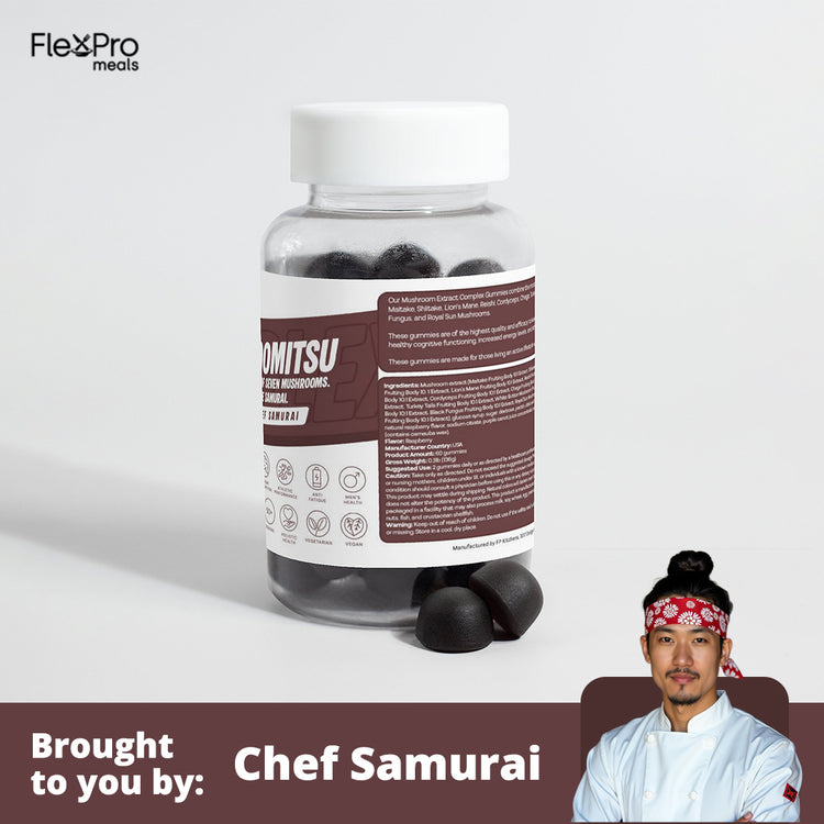 Shroomitsu