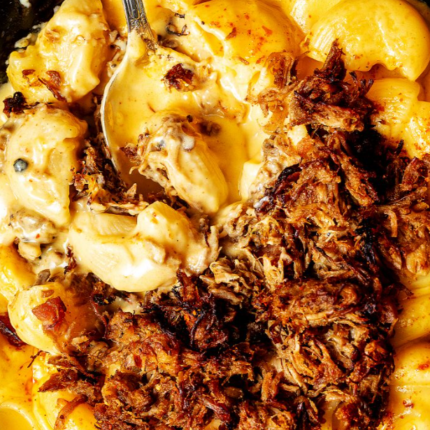 Street Taco Mac