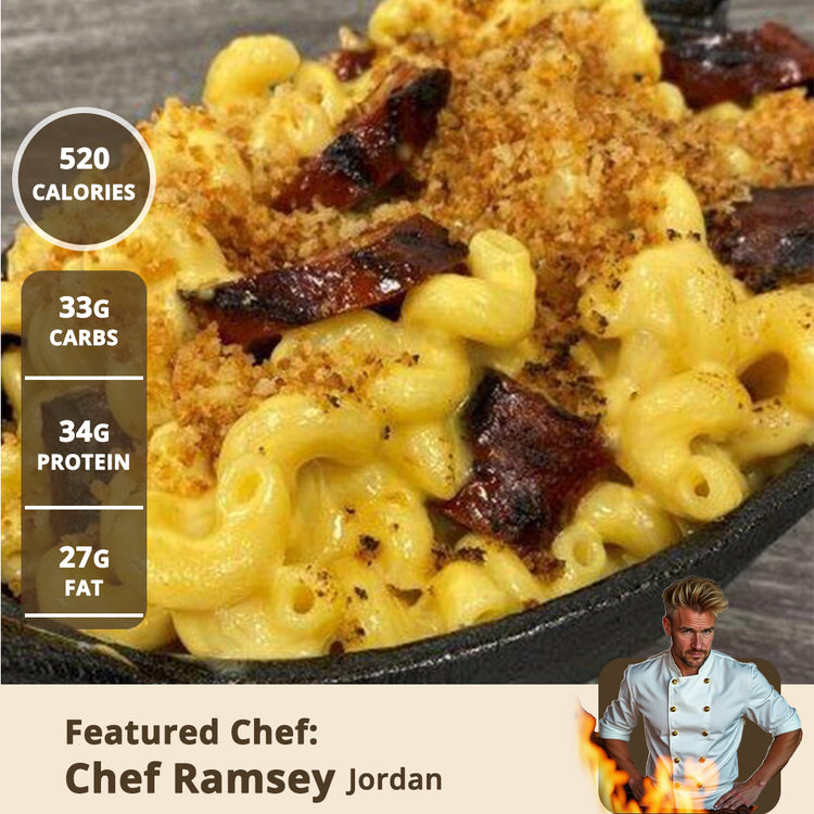 Golden Mac Royale