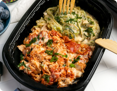 Rotate Your Protein Sources Every Week