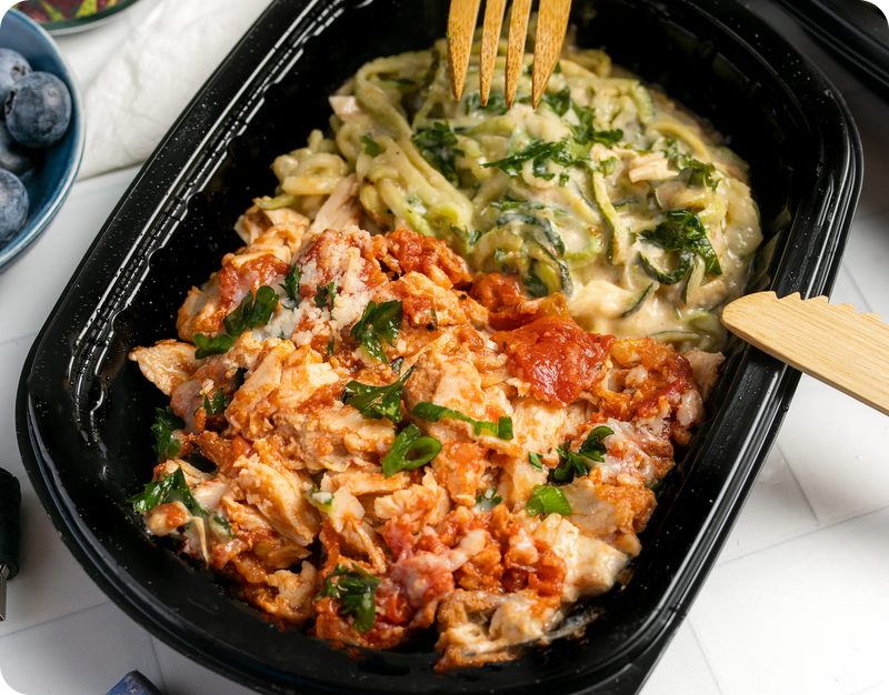 Rotate Your Protein Sources Every Week