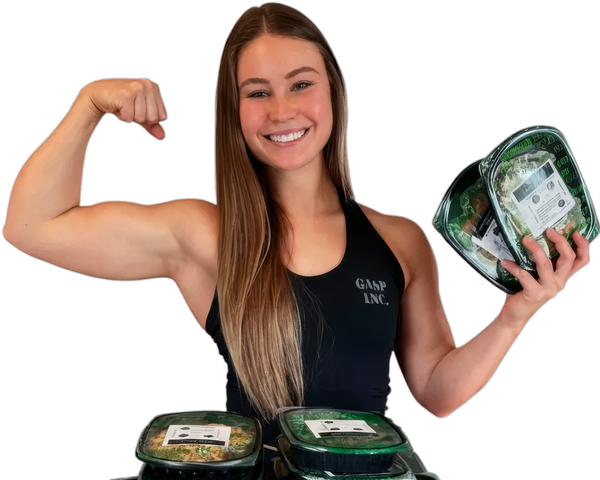 WEIGHT LOSS THAT WORKS