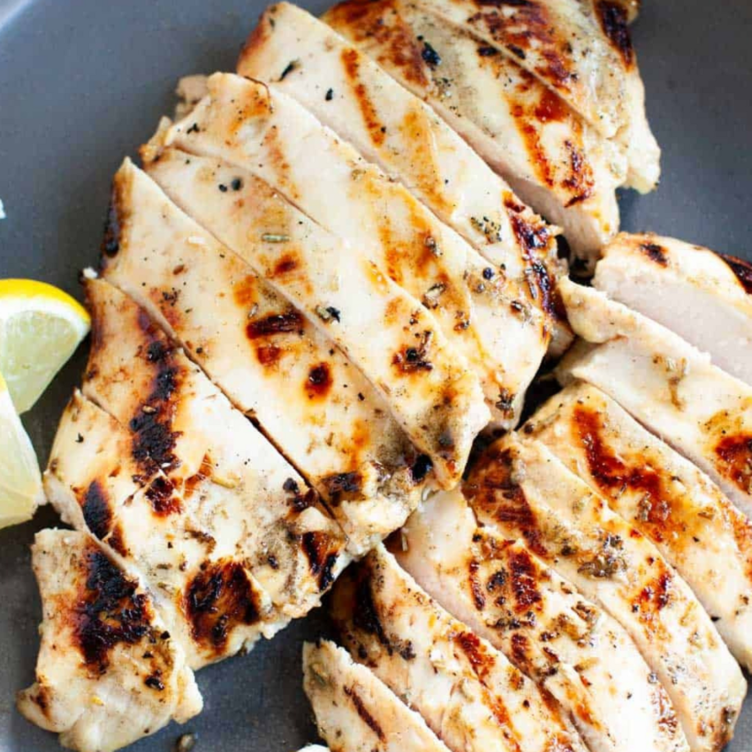 Chicken Breast - Meal Prep