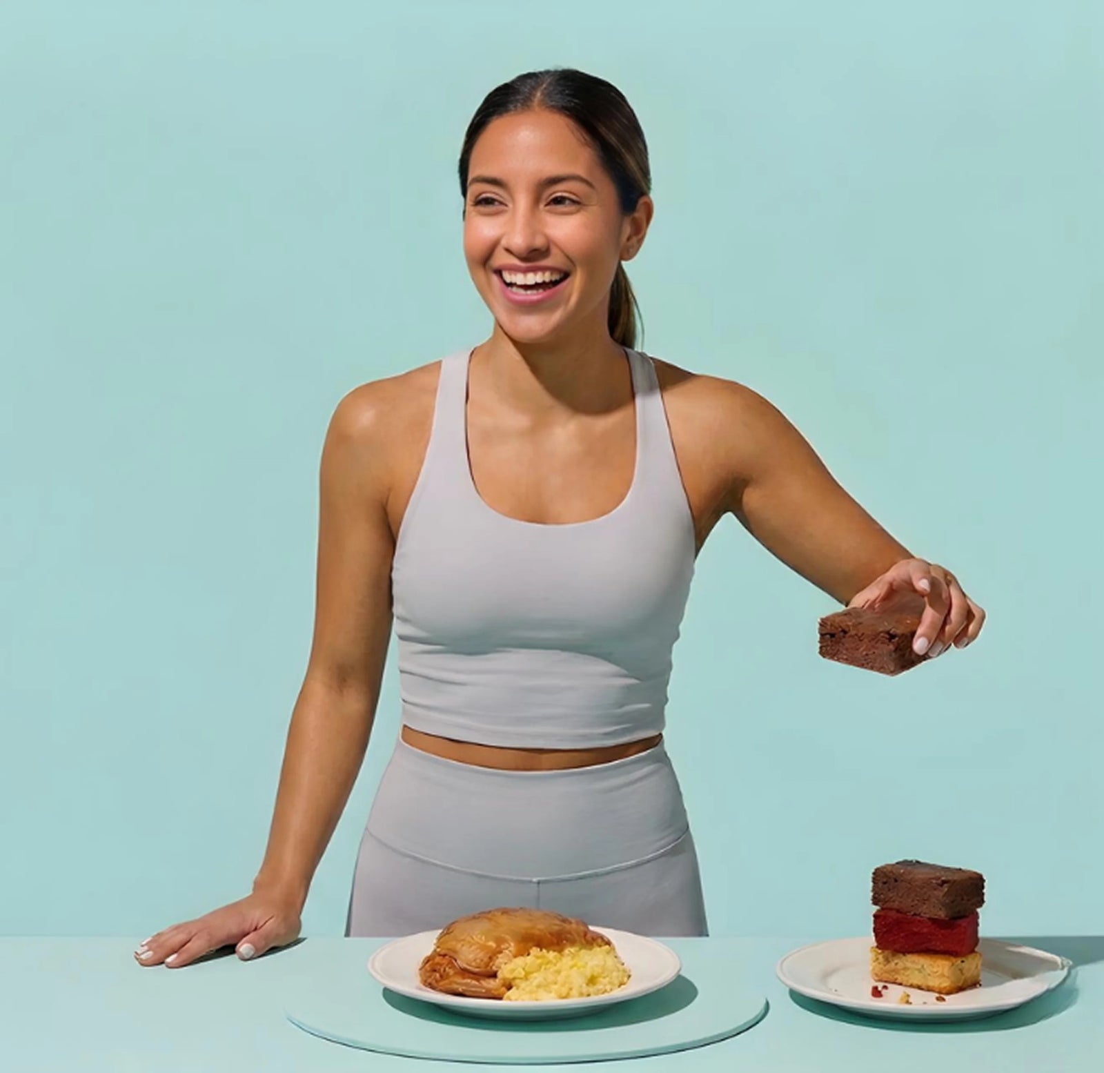 Tired of eating right and still not seeing results?