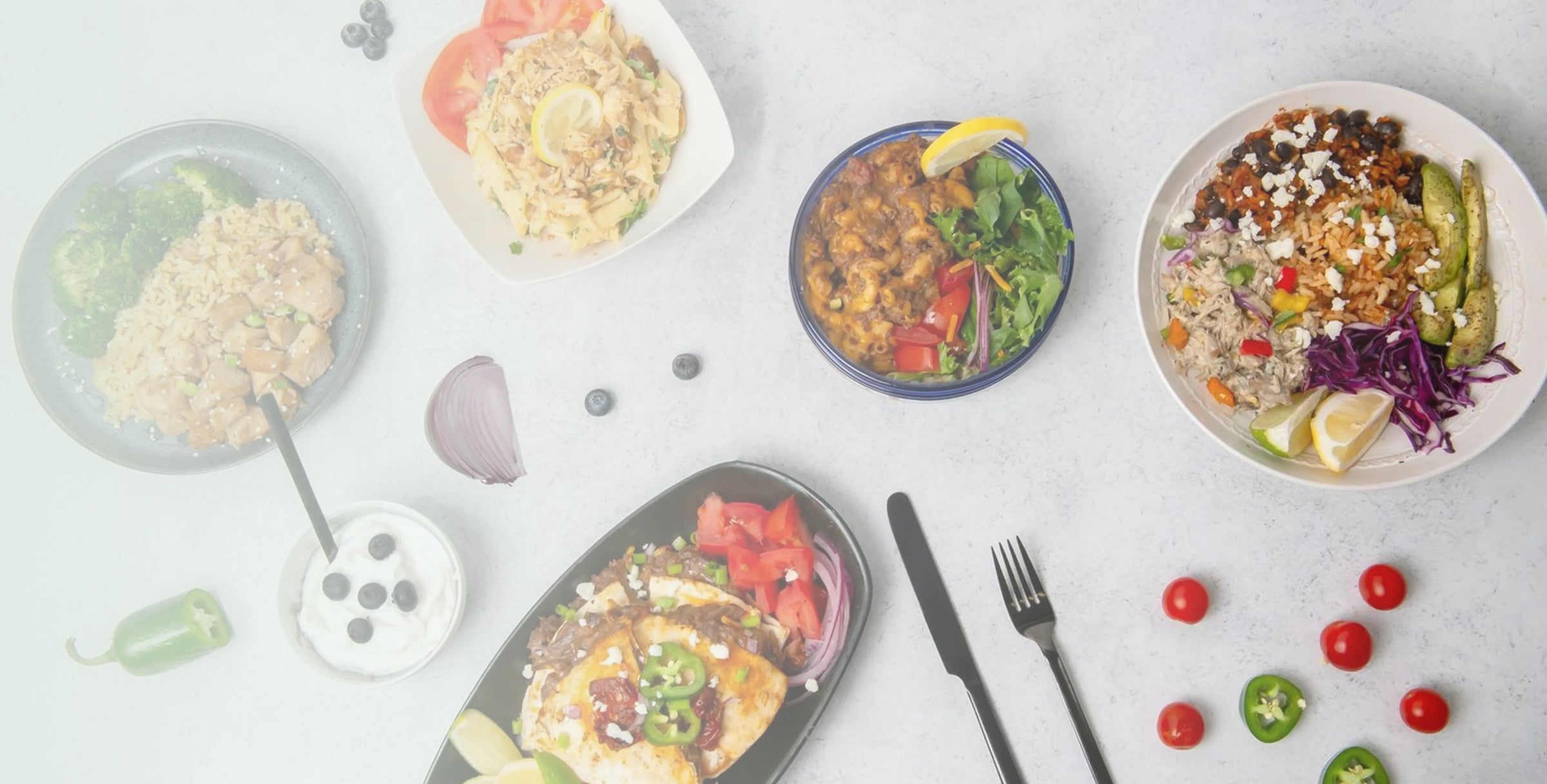 The Easiest Way to HitYour Protein GoalsEvery Single Day