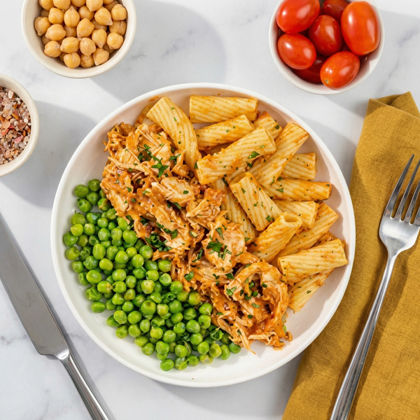 Chicken Penne Rosa Pasta