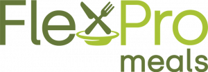 Logo Flexpro Meals